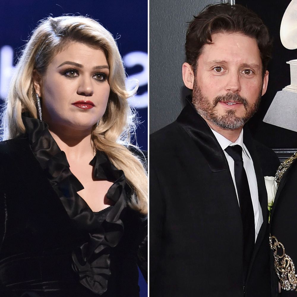 Kelly Clarkson Ex Brandon Blackstock Is Planning Major Career Change