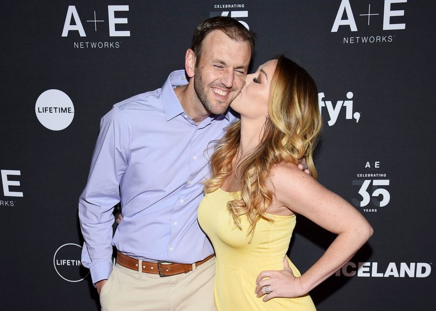 MAFS Doug Cant Imagine Life Without Jamie Otis Amid Marriage Woes