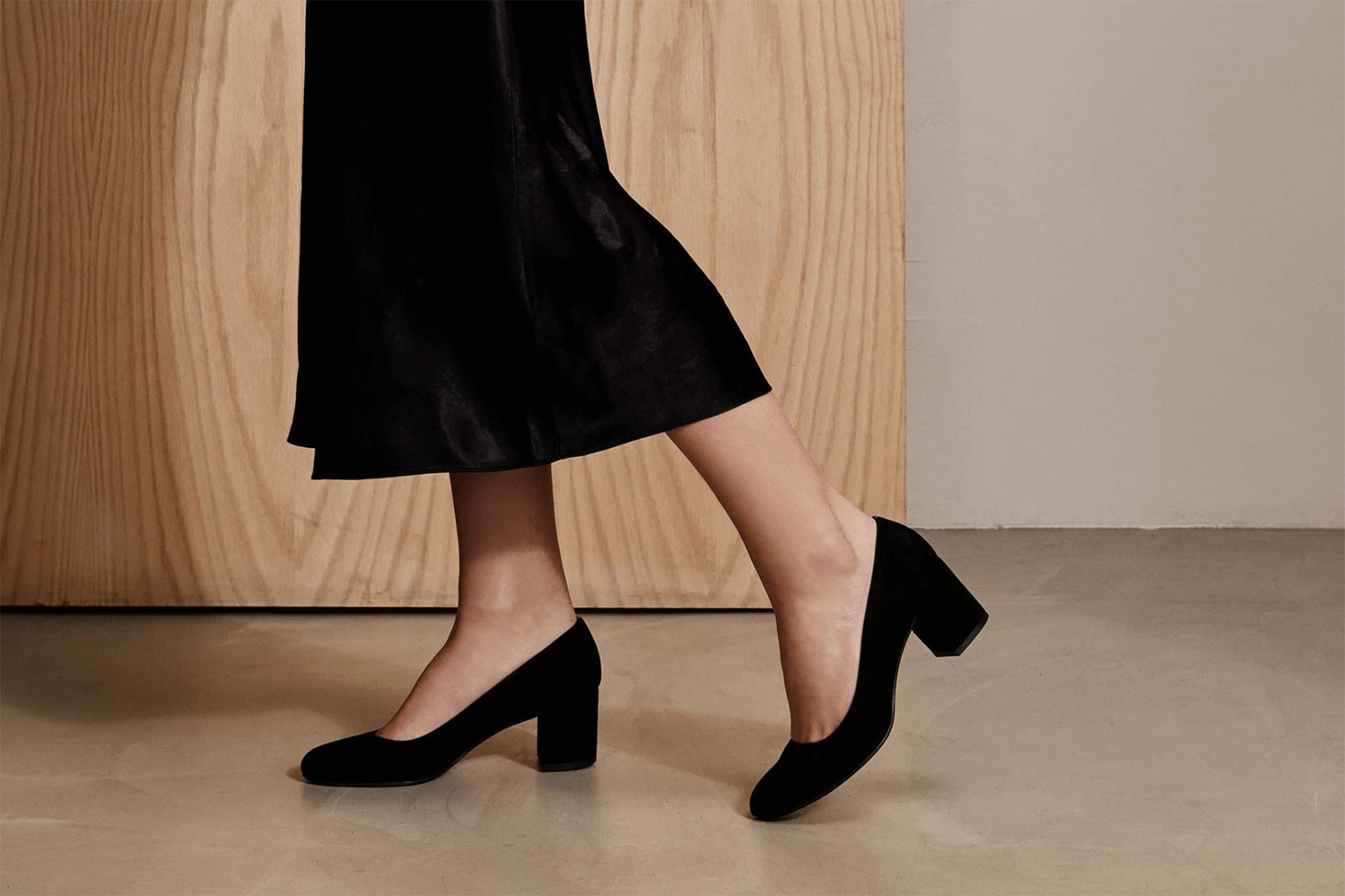 Margaux-Heel