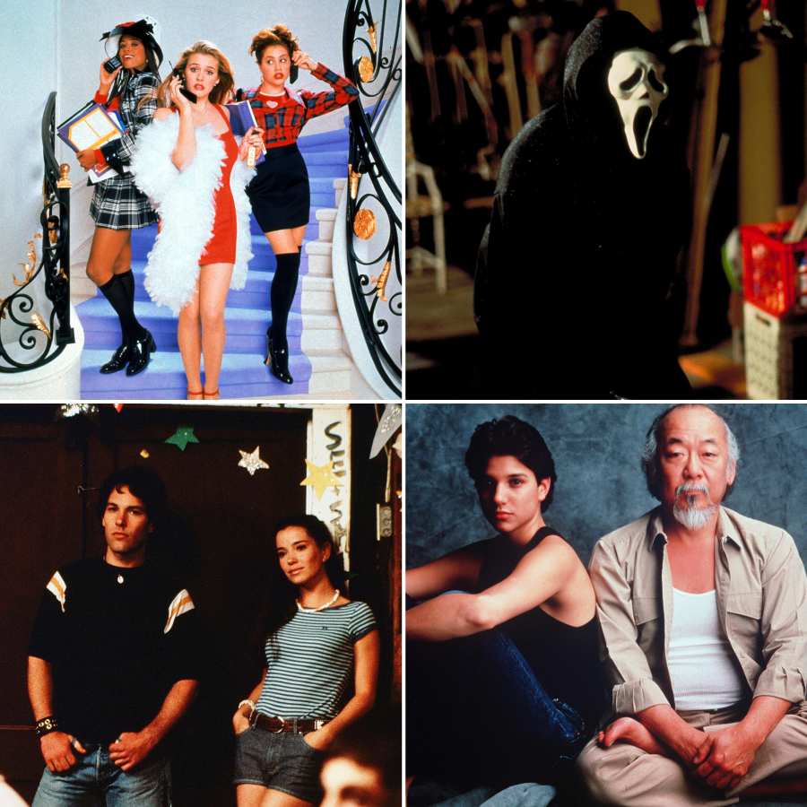 Movies That Were Turned Into TV Shows Over the Years: 'Clueless,' 'Scream' and More