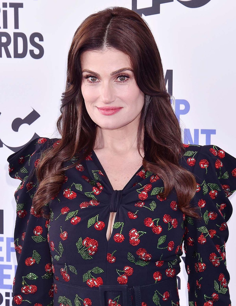 Nancys Back Idina Menzel Says Filming Disenchanted Was Fairy Tale