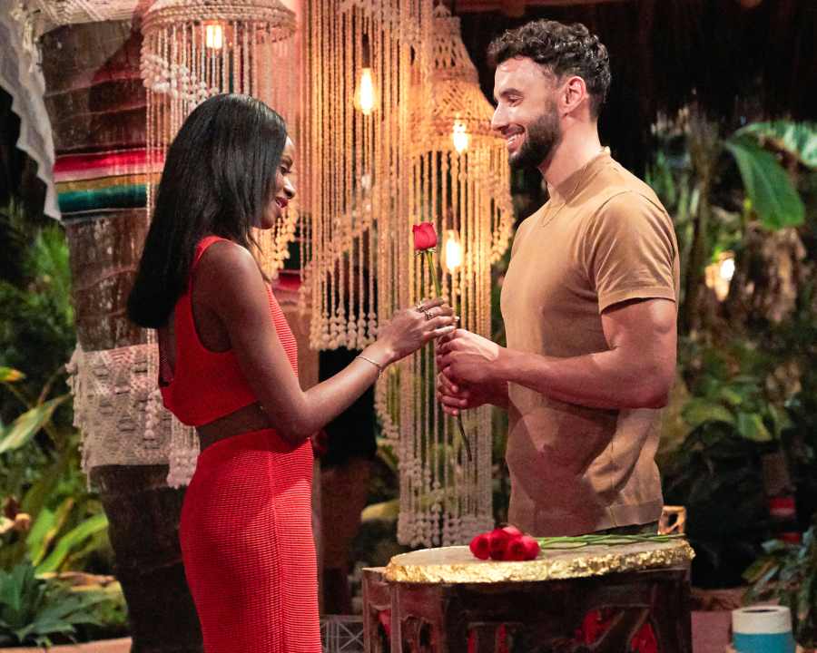 Natasha Parker and Brendan Morais Bachelor in Paradise 7x05 Recap