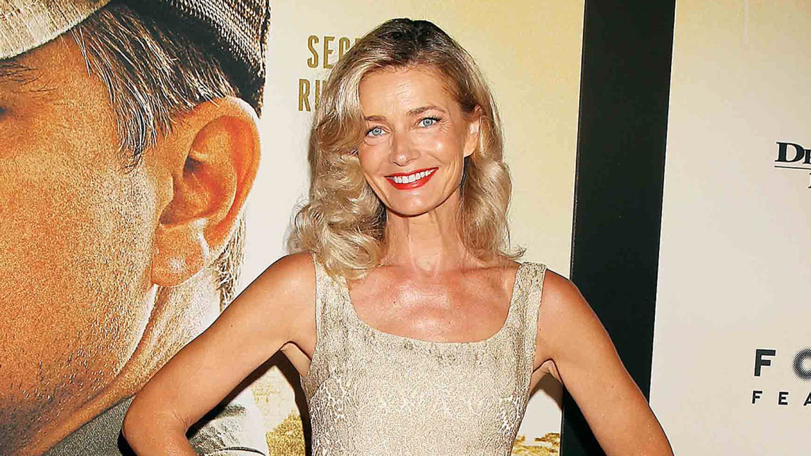 Paulina Porizkova Shares Unretouched Nude Photo