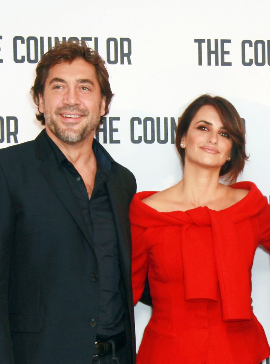 Penelope Cruz Javier Bardem Relationship Timeline