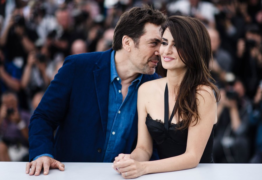 Penelope Cruz Javier Bardem Relationship Timeline