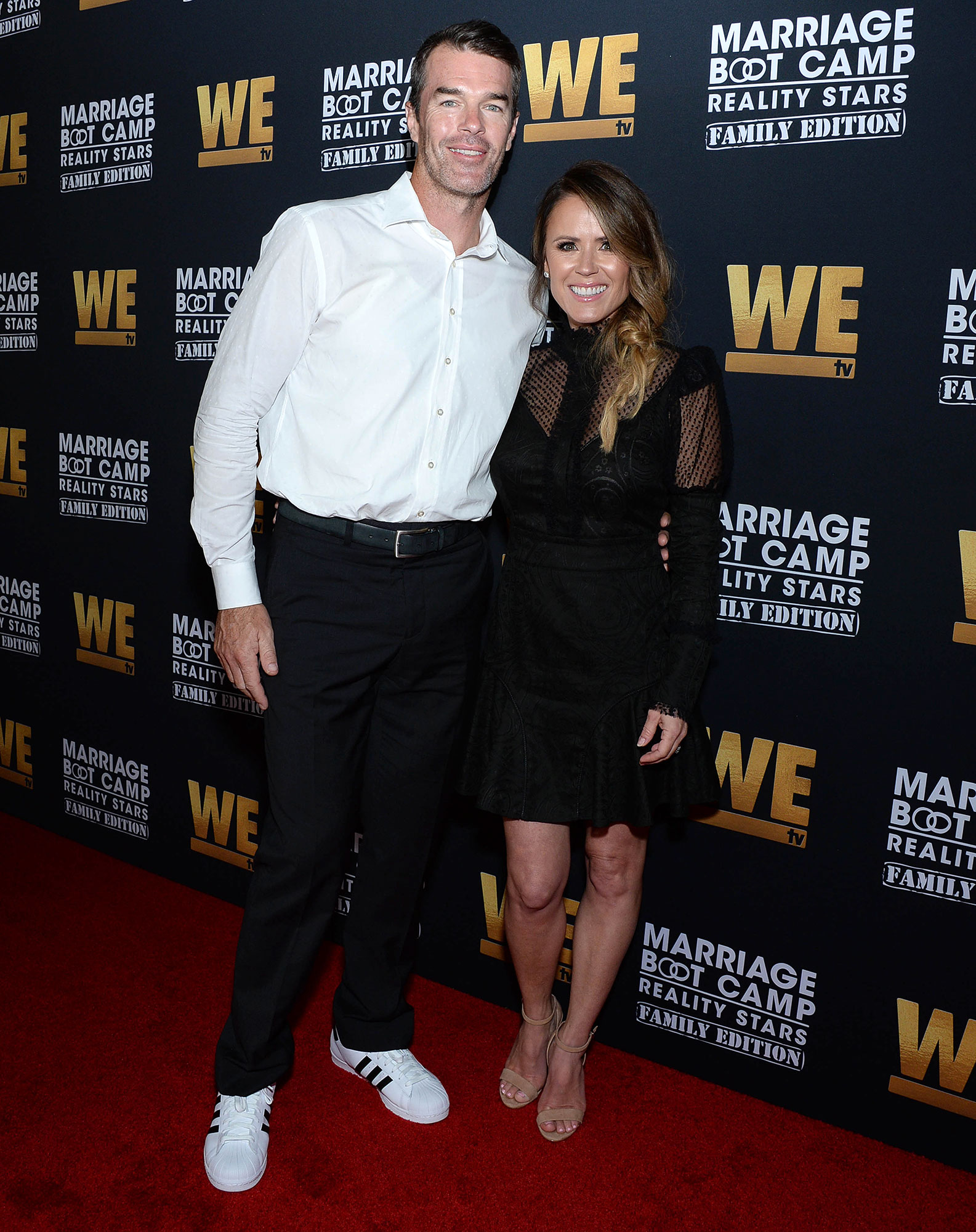 Ryan Sutter Reveals He Had Knee Replacement Surgery Amid Lyme Disease Battle 3