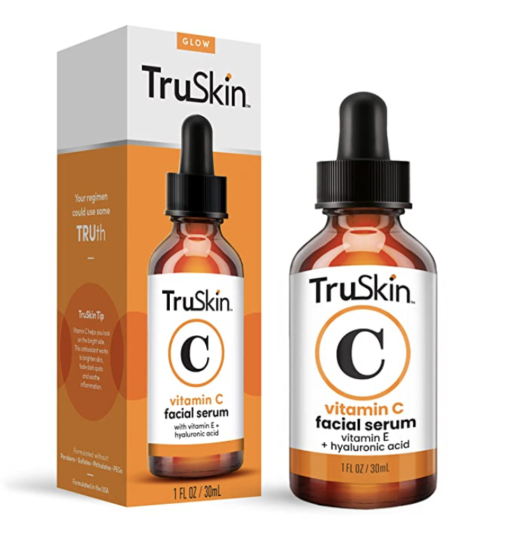 Vitamin-C-Serum