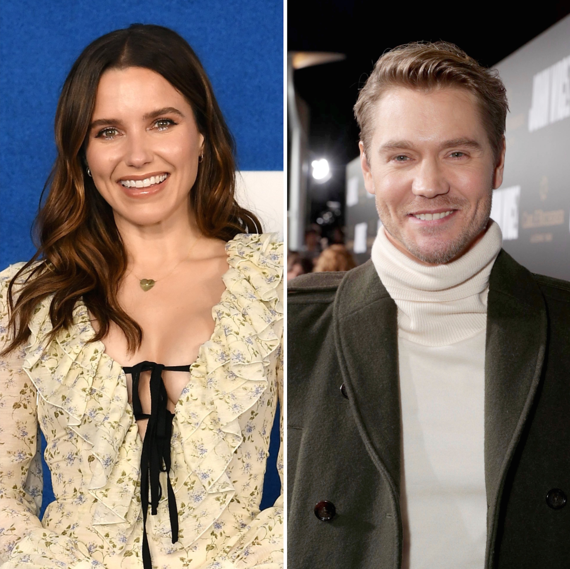 Sophia Bush Got Her 1st Tattoo After Chad Michael Murray Split