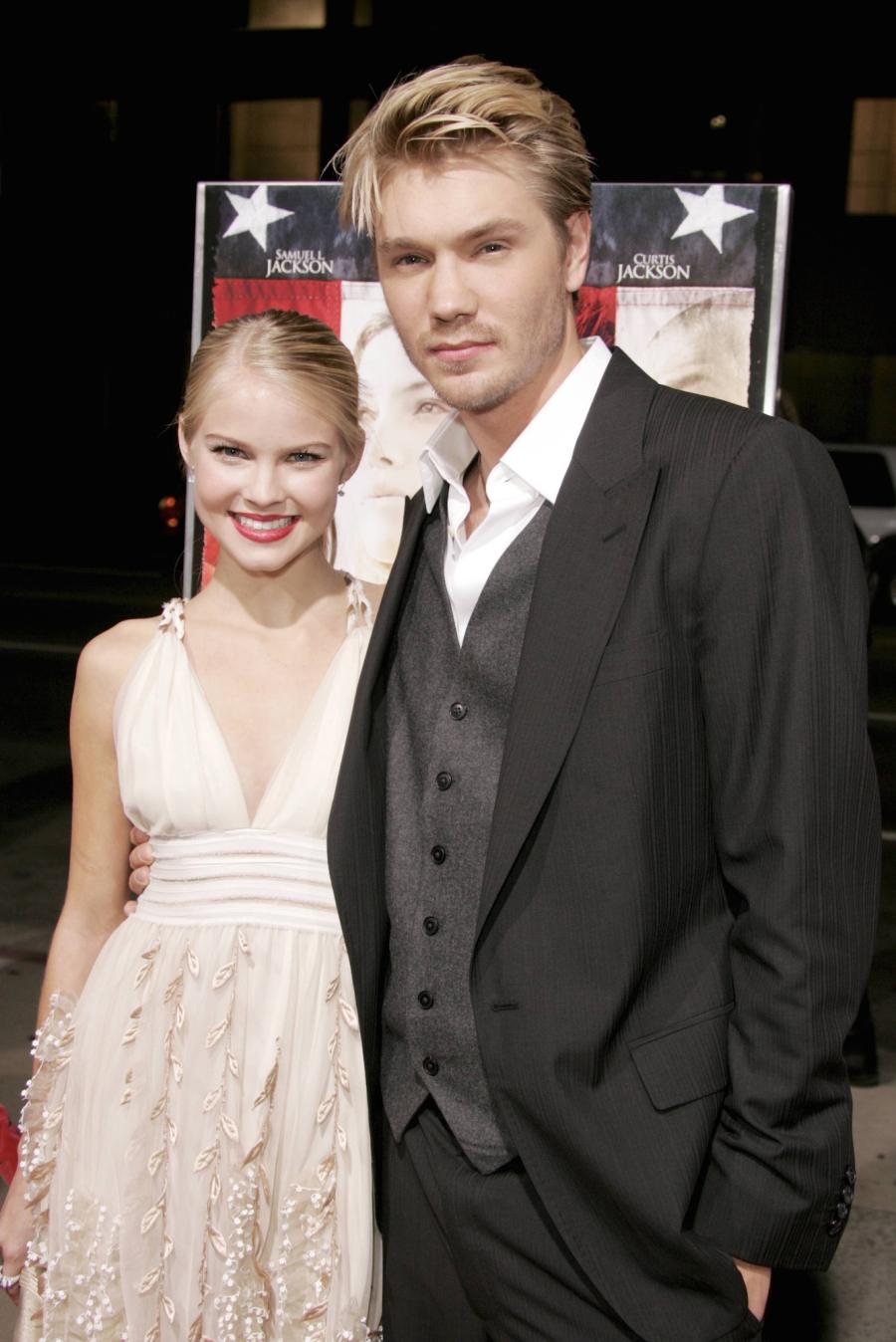 Sophia Bush Chad Michael Murray Relationship Timeline Kenzie Dalton