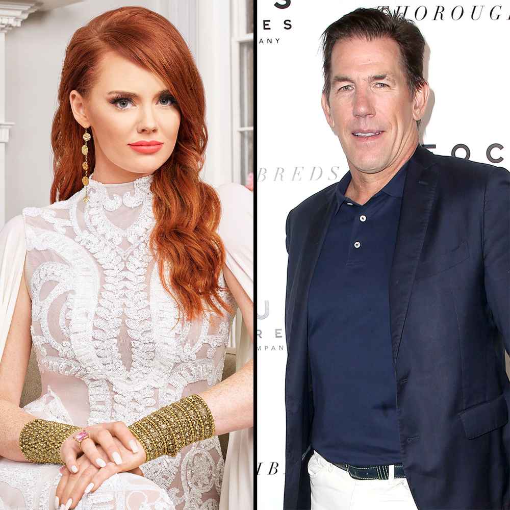 Southern Charm's Kathryn Dennis Slams 'Family Court' After Custody Drama