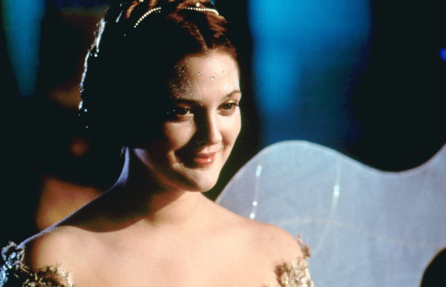 Stars Who Played Cinderella on the Big Screen