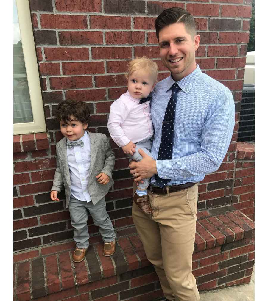 Sunday Best Jessa Seewald Instagram Jessa Duggar and Ben Seewald Family Album