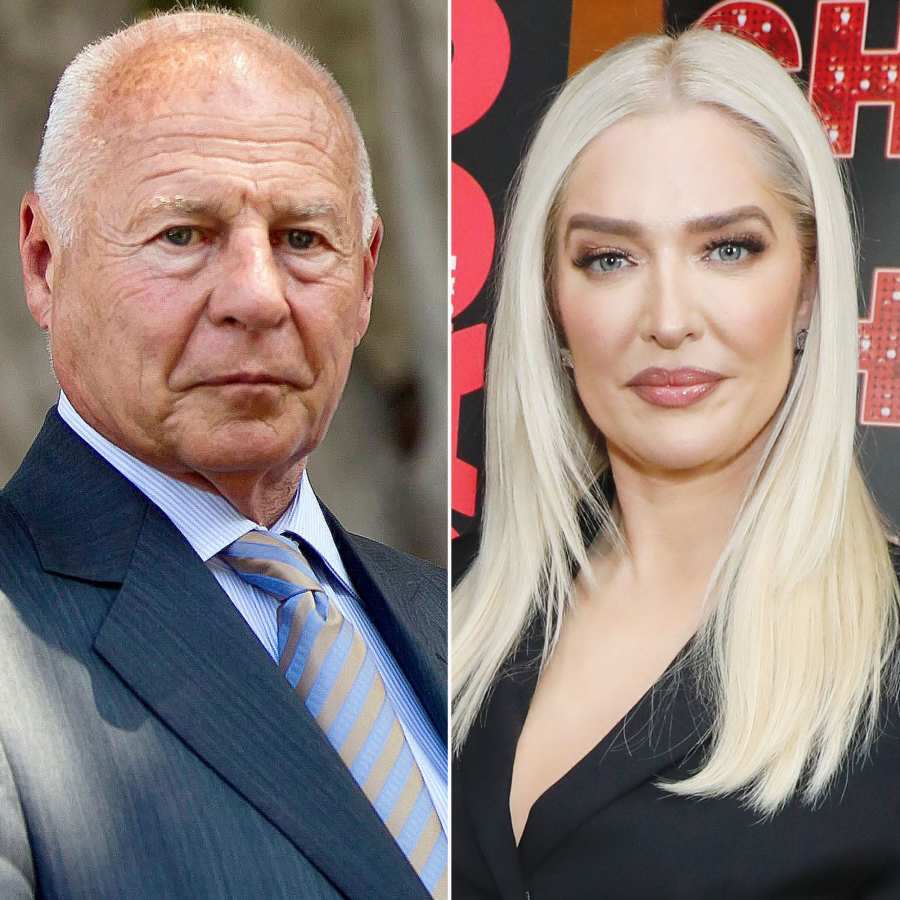 Tom Girardi Selling Erika Jayne Collectibles Pay Creditors