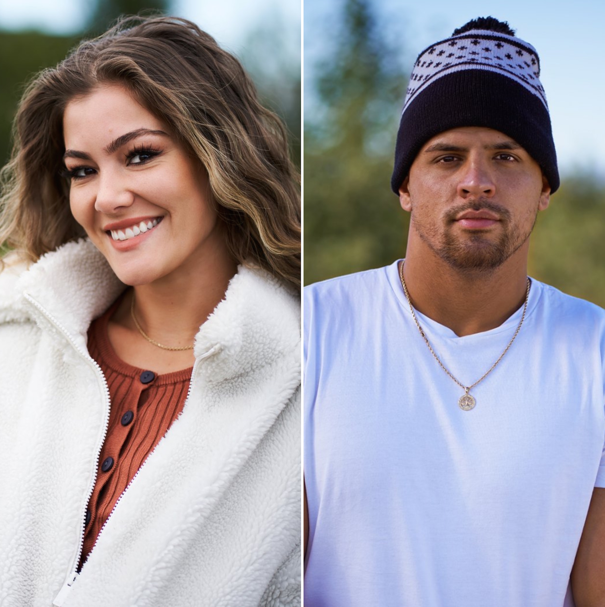 Tori Deal on Hookups Fessy Challenge 37