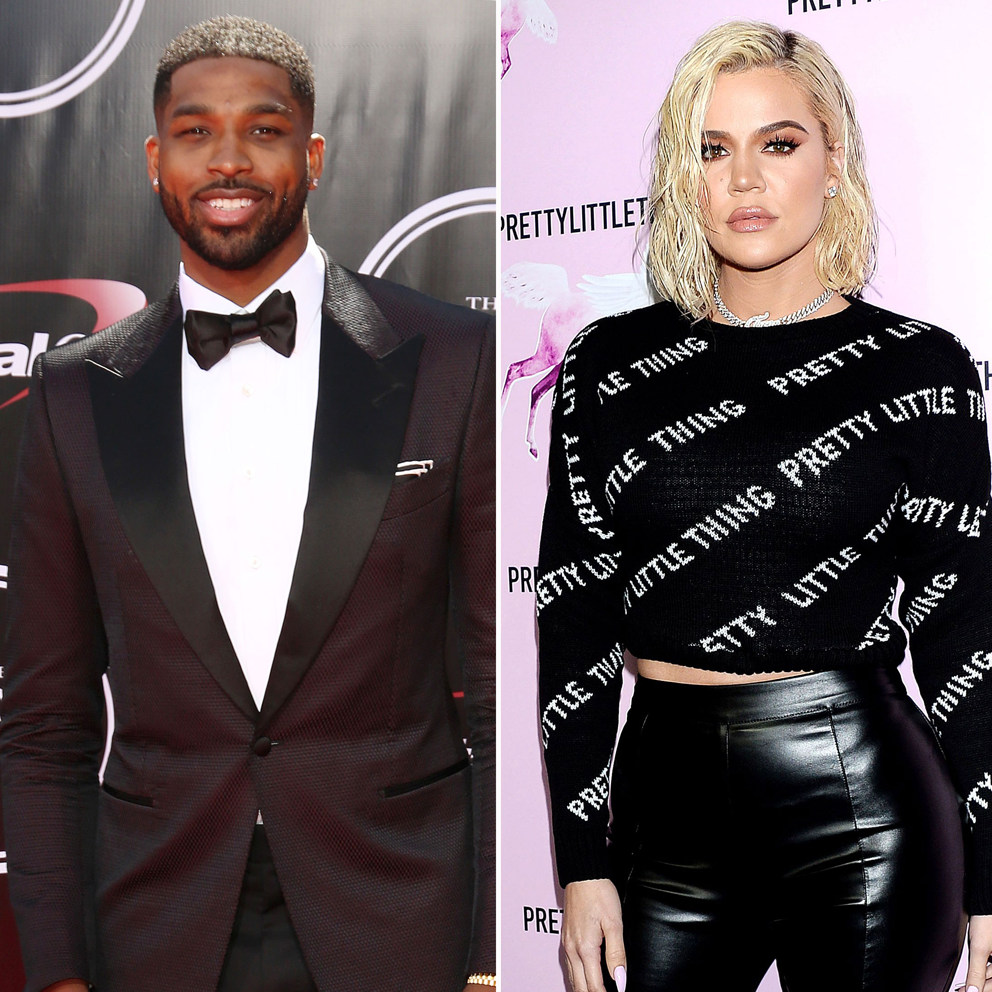 Tristan Thompson Has Love Respect Khloe Kardashian After Split