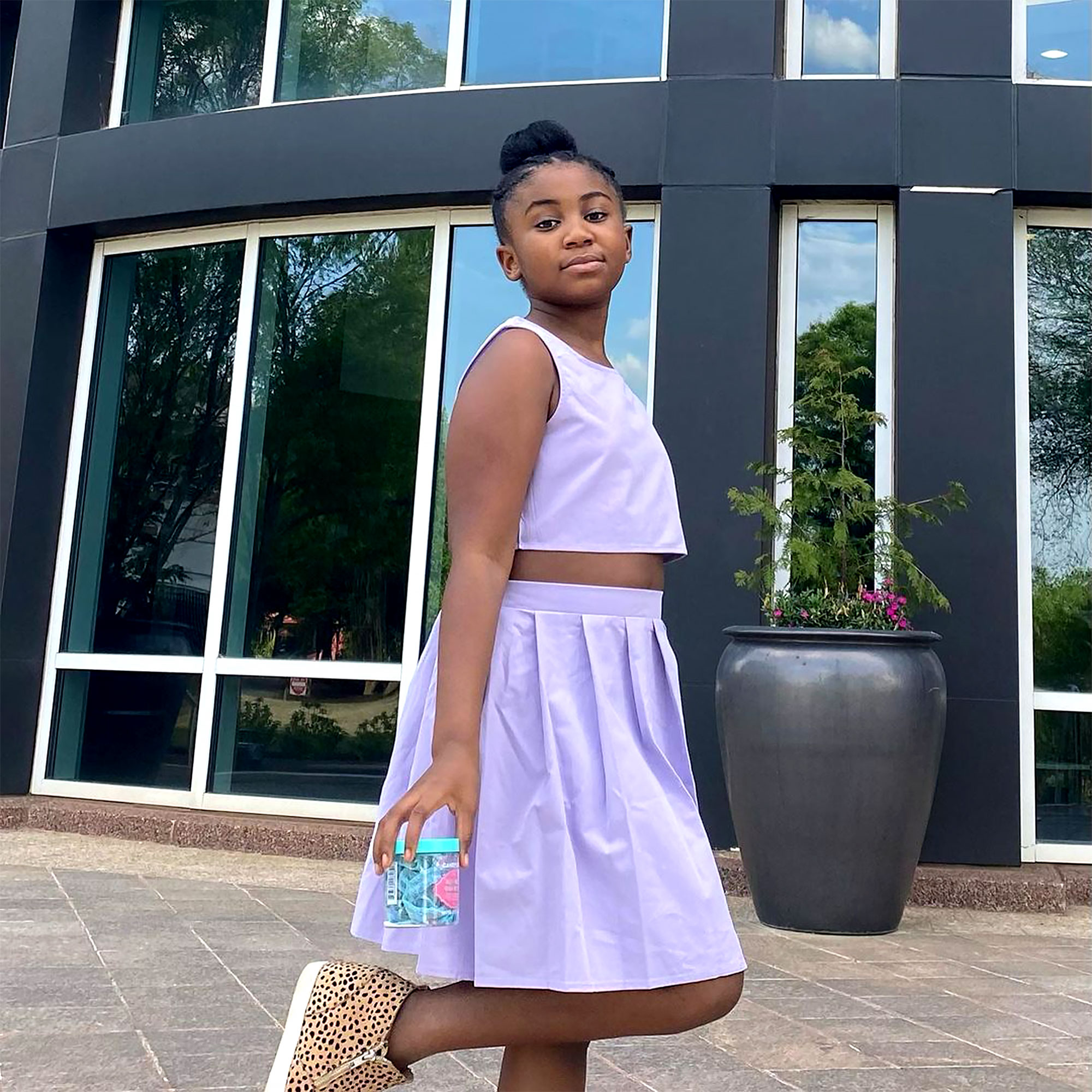 Who Is Annie’s Celina Smith? 5 Things to Know About New Star