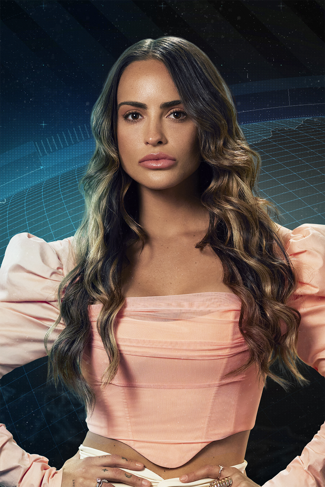 Why Did Lauren Coogan Exit The Challenge