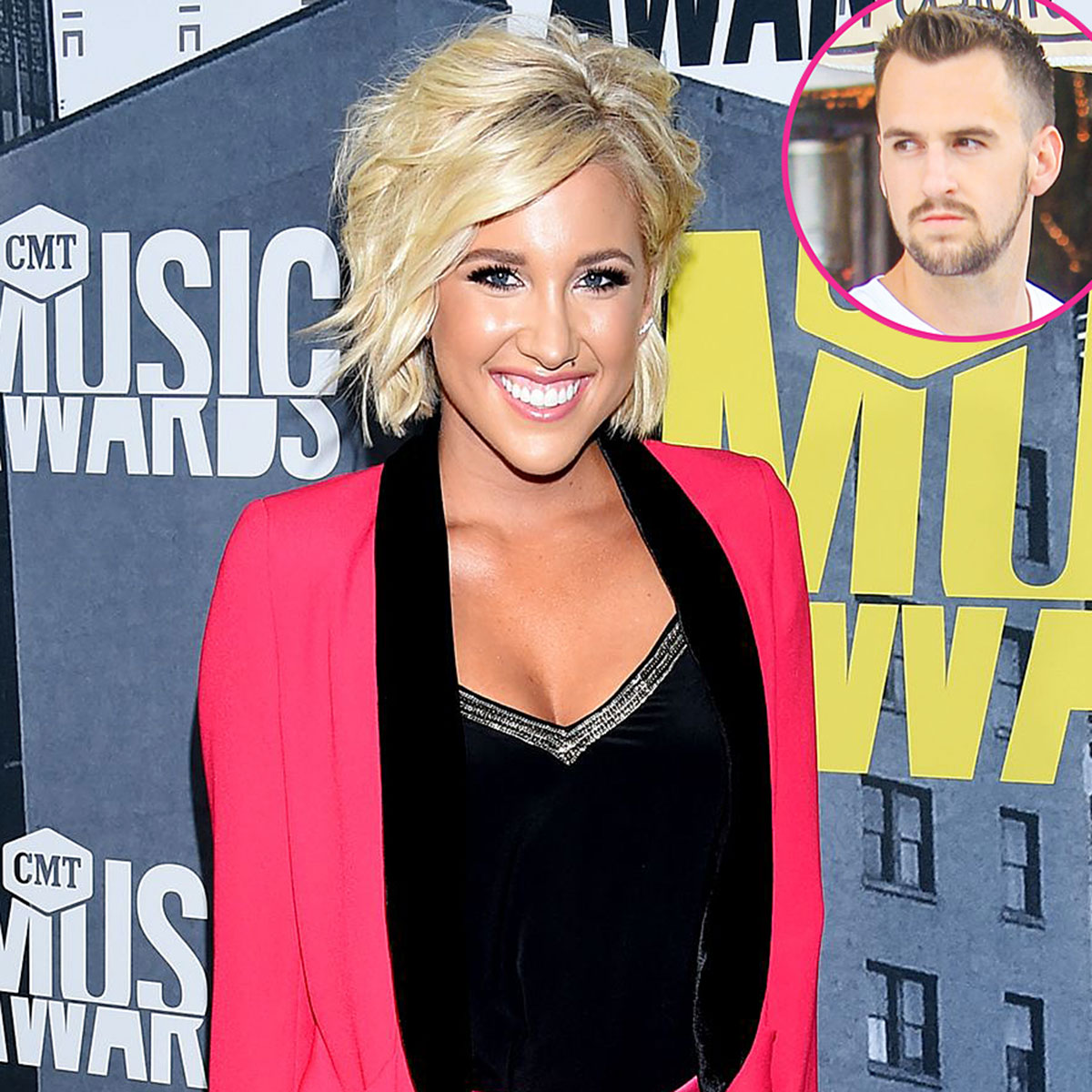 Why Savannah Chrisley Giving Ex Fiance Nic Kerdiles Another Shot Feature