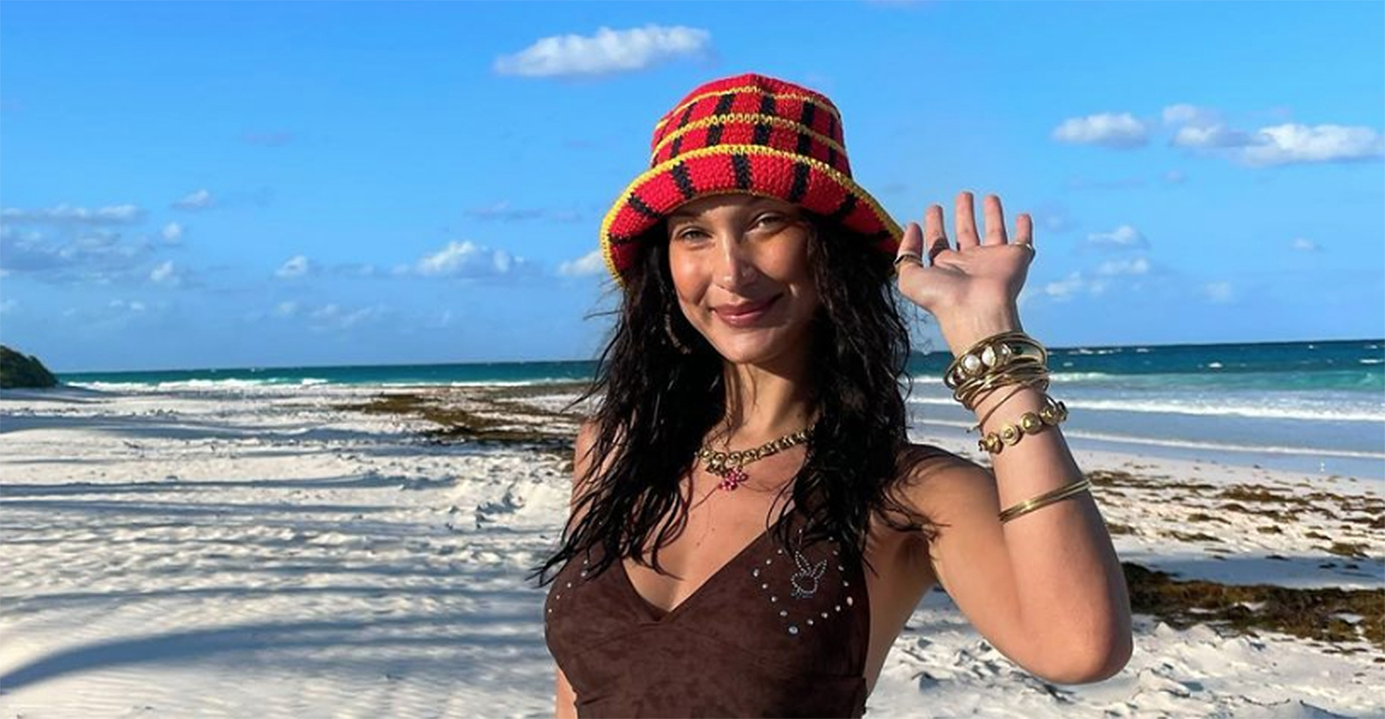 bella-hadid-bracelets