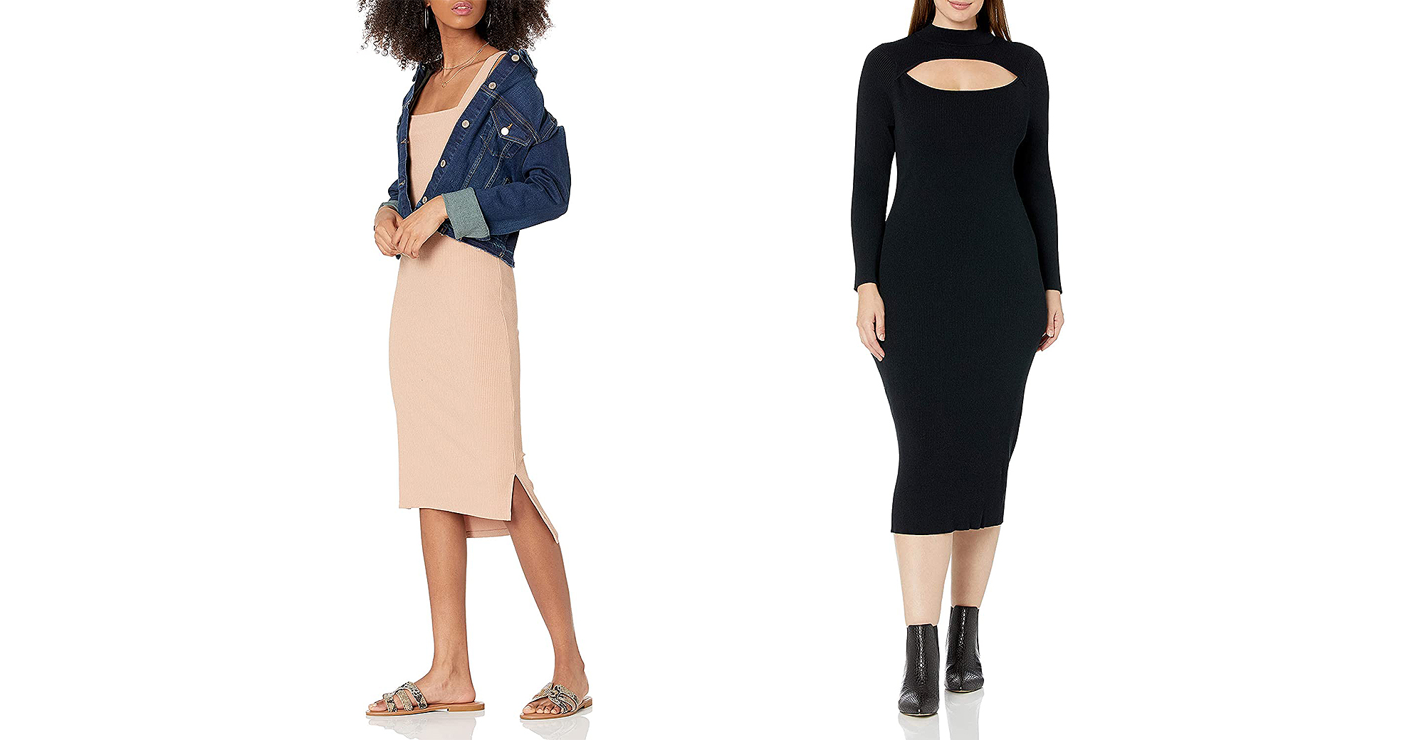 knit-dresses-amazon