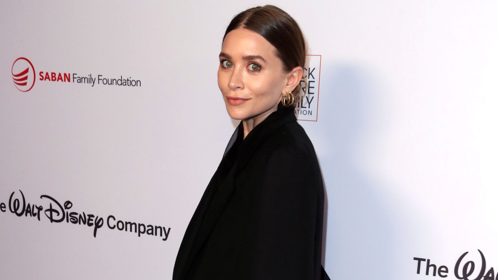 Ashley Olsen and Boyfriend Louis Eisner Make Red Carpet Debut at YES 20th Anniversary Celebration