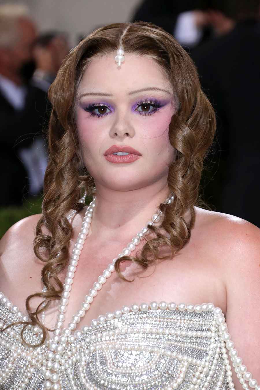 Barbie Ferreira Wildest Beauty Met Gala 2021