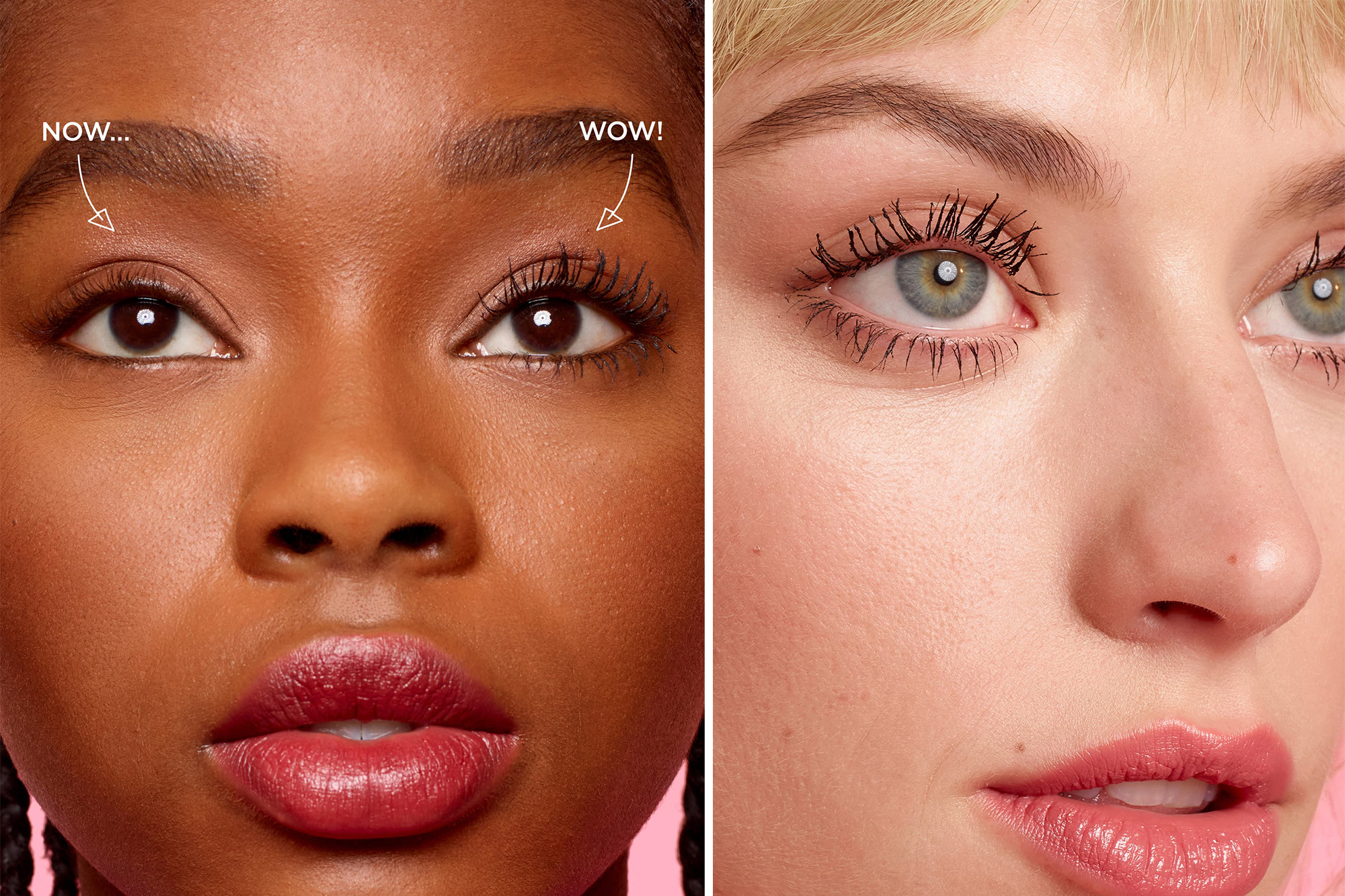 Benefit They're Real! Magnet Extreme Lengthening Mascara