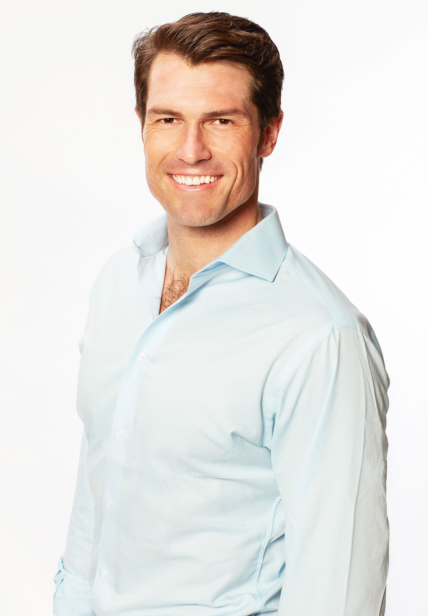 Bennett Jordan Introduces Girlfriend Emily After Skipping BiP