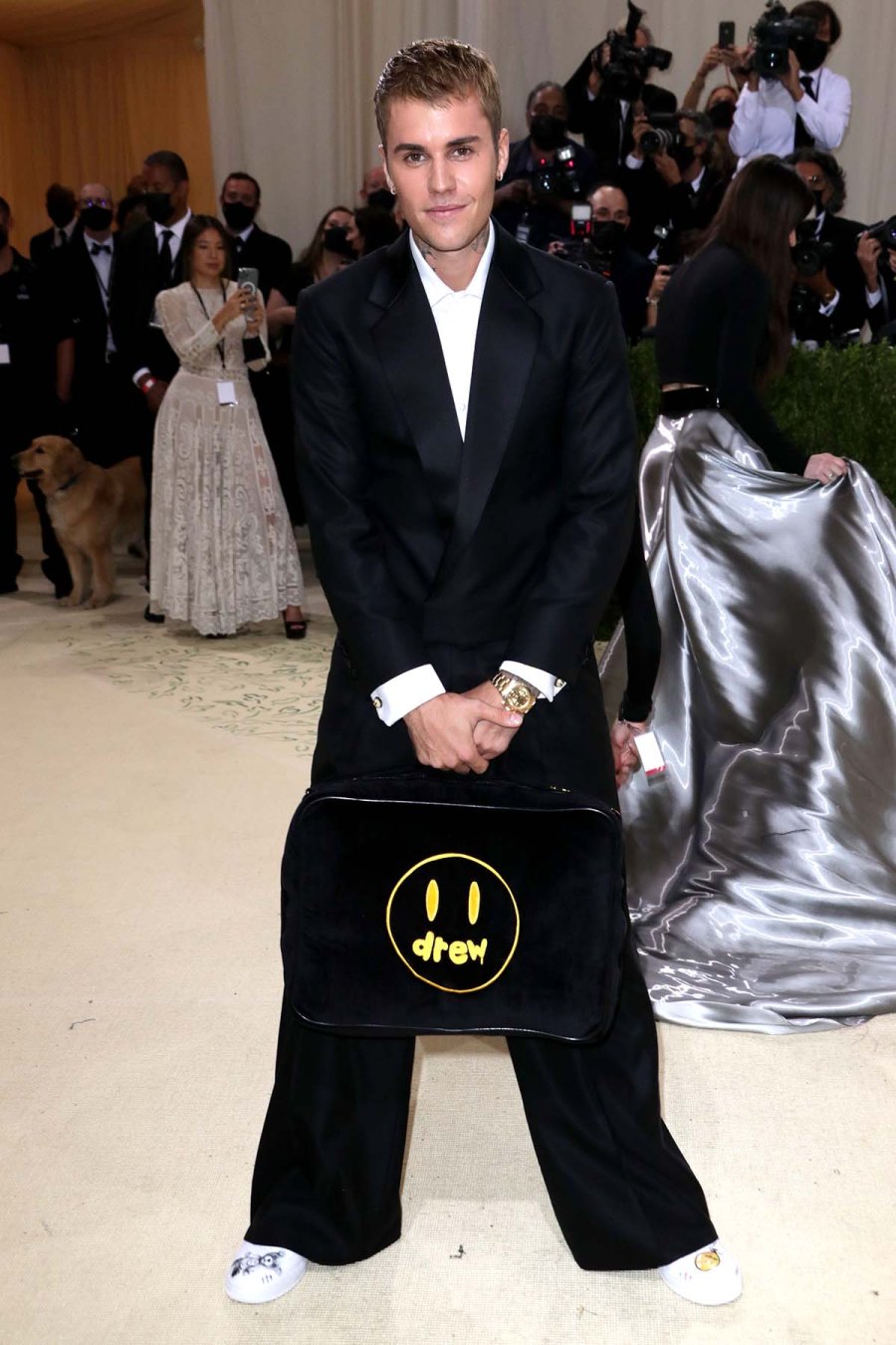 Best Met Gala Accessories