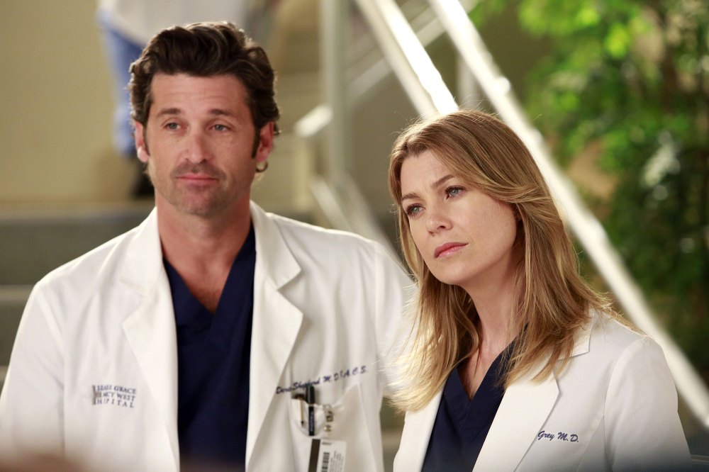 Biggest Grey’s Anatomy Bombshells Revealed