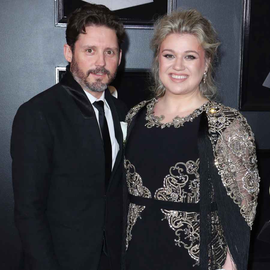 Brandon Blackstock Family Guide His Kids Stepmom Reba McEntire More Kelly Clarkson