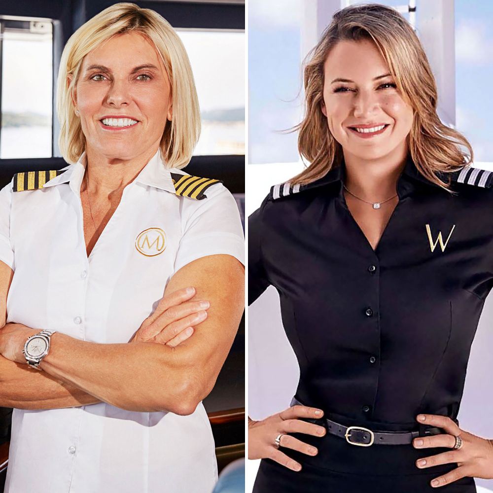 Captain Sandy: Hannah Is 'Still Angry' Following 'Below Deck Med' Firing