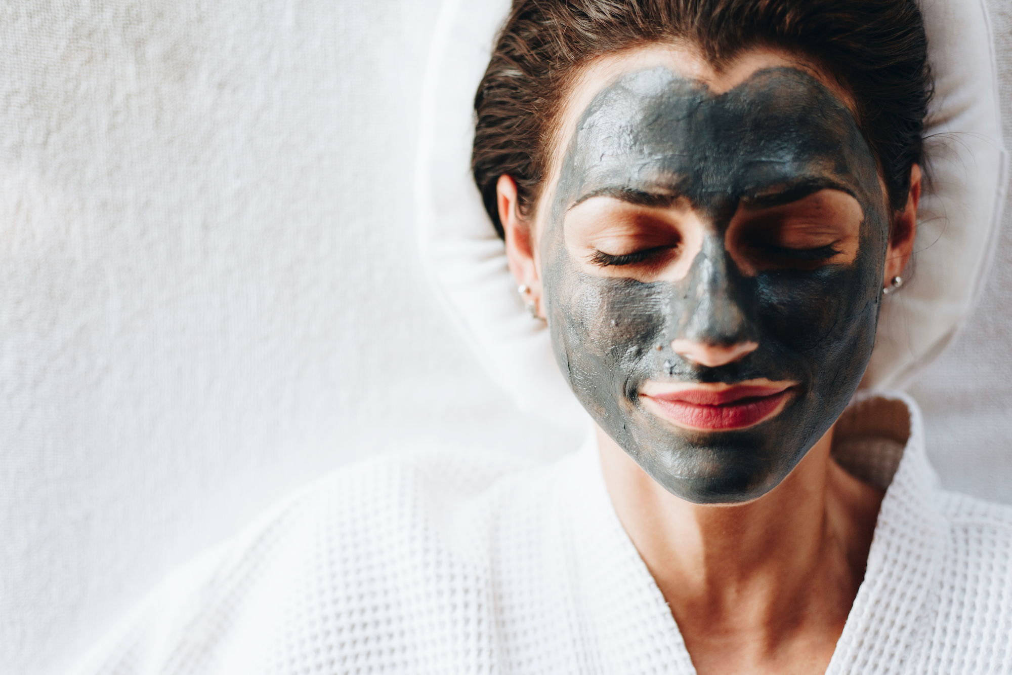 Charcoal-Mask-Stock-Photo