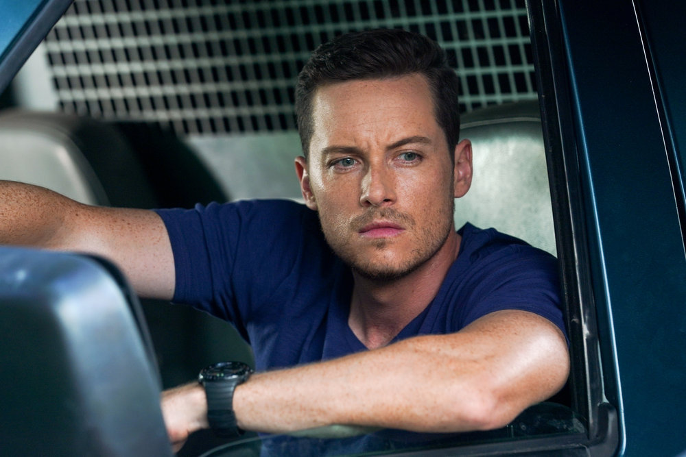 Chicago P.D.'s Jesse Lee Soffer on Jay Hailey Future