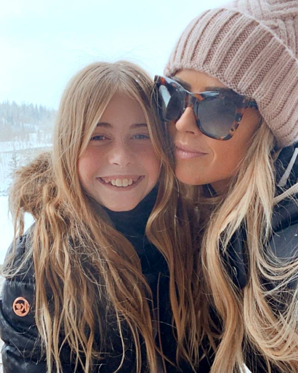 Christina Haack Celebrates Daughter Taylor’s 11th Birthday After Joshua Hall Engagement: Photos