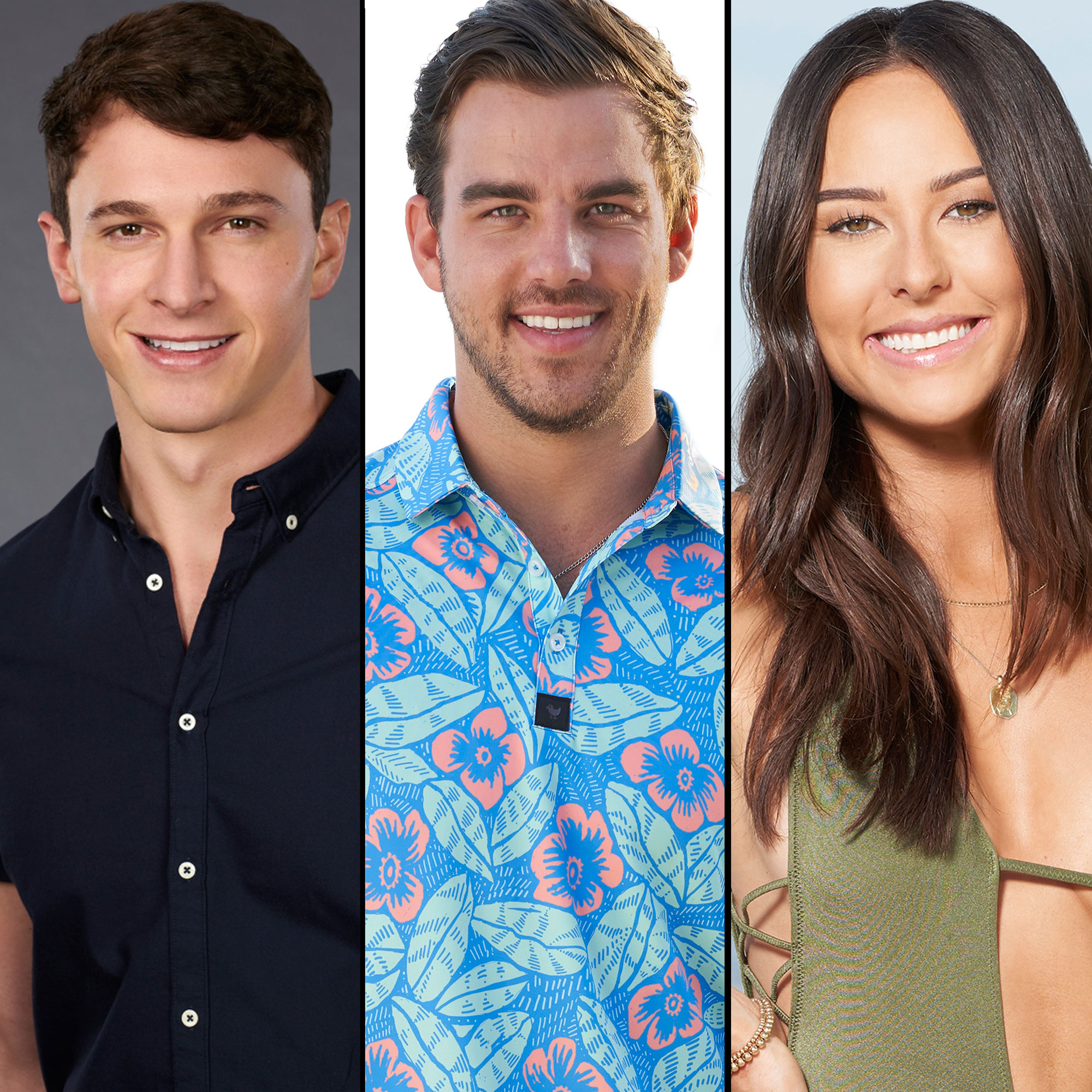 Connor Saeli Doesn’t Think Pal Noah's Relationship With Abigail Will Last