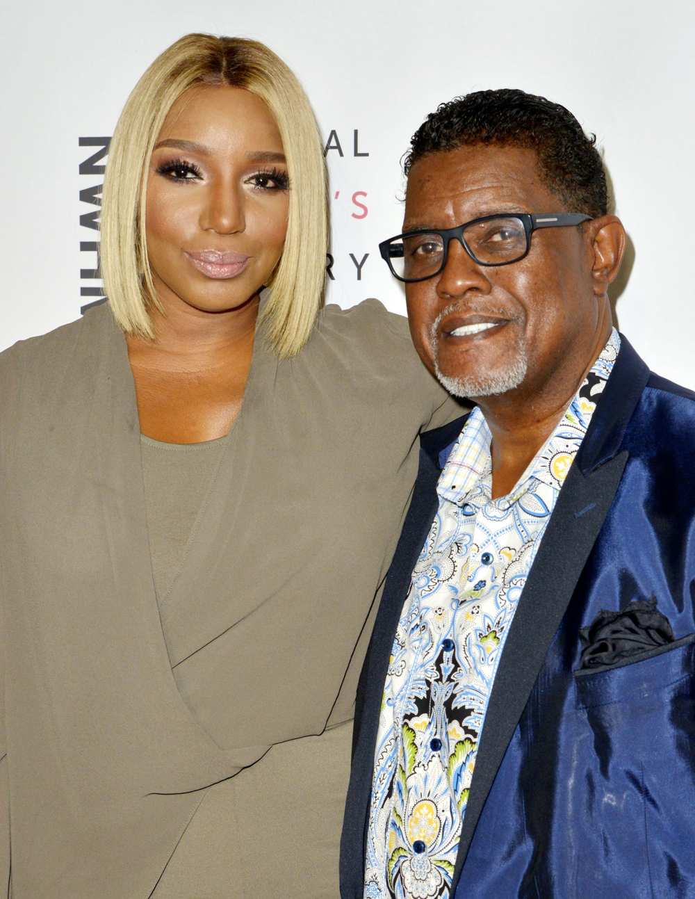 Cynthia Bailey Praying NeNe Leakes After Late Husband Death