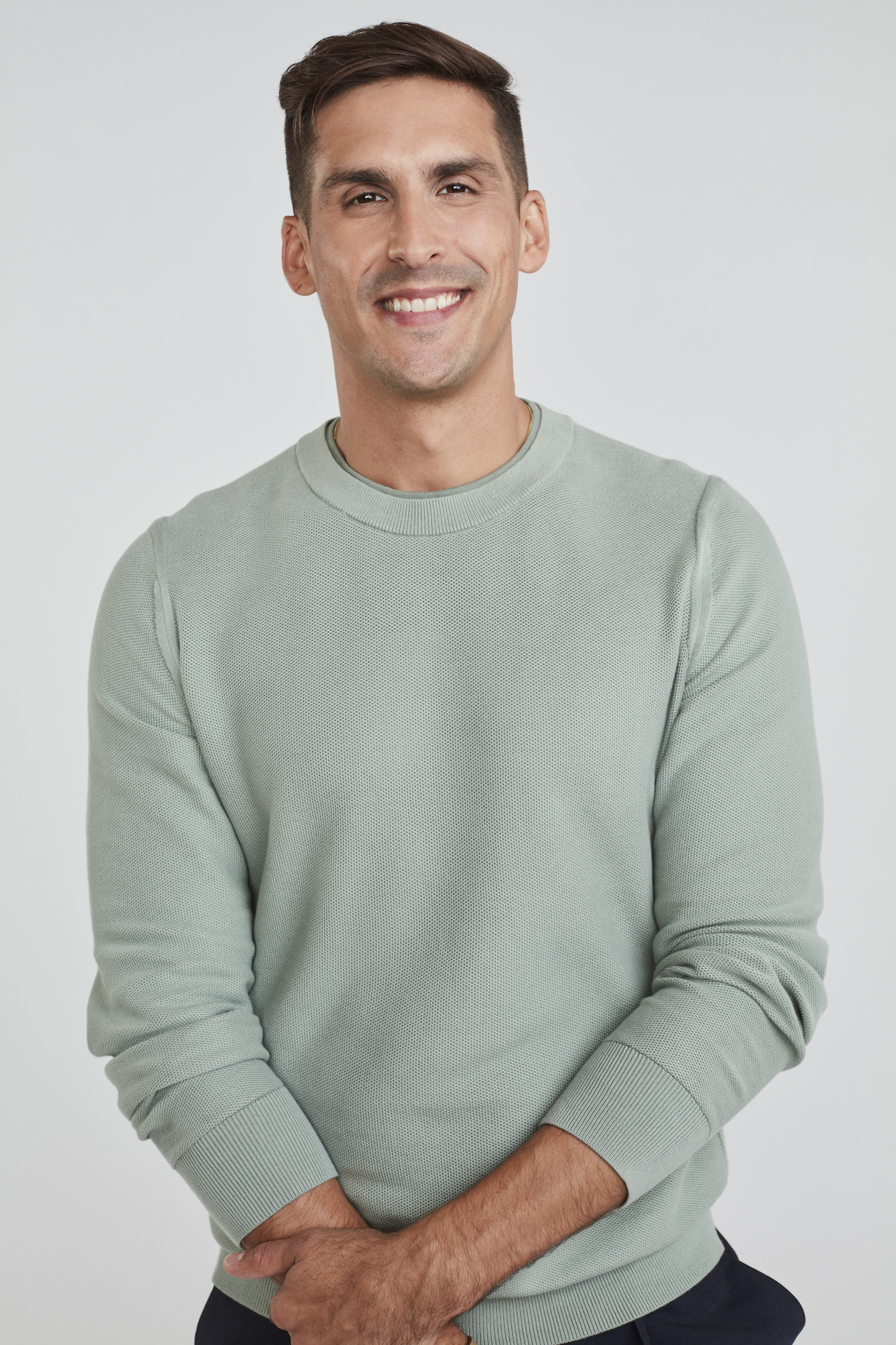 DWTS Cast Season 30 Cody Rigsby