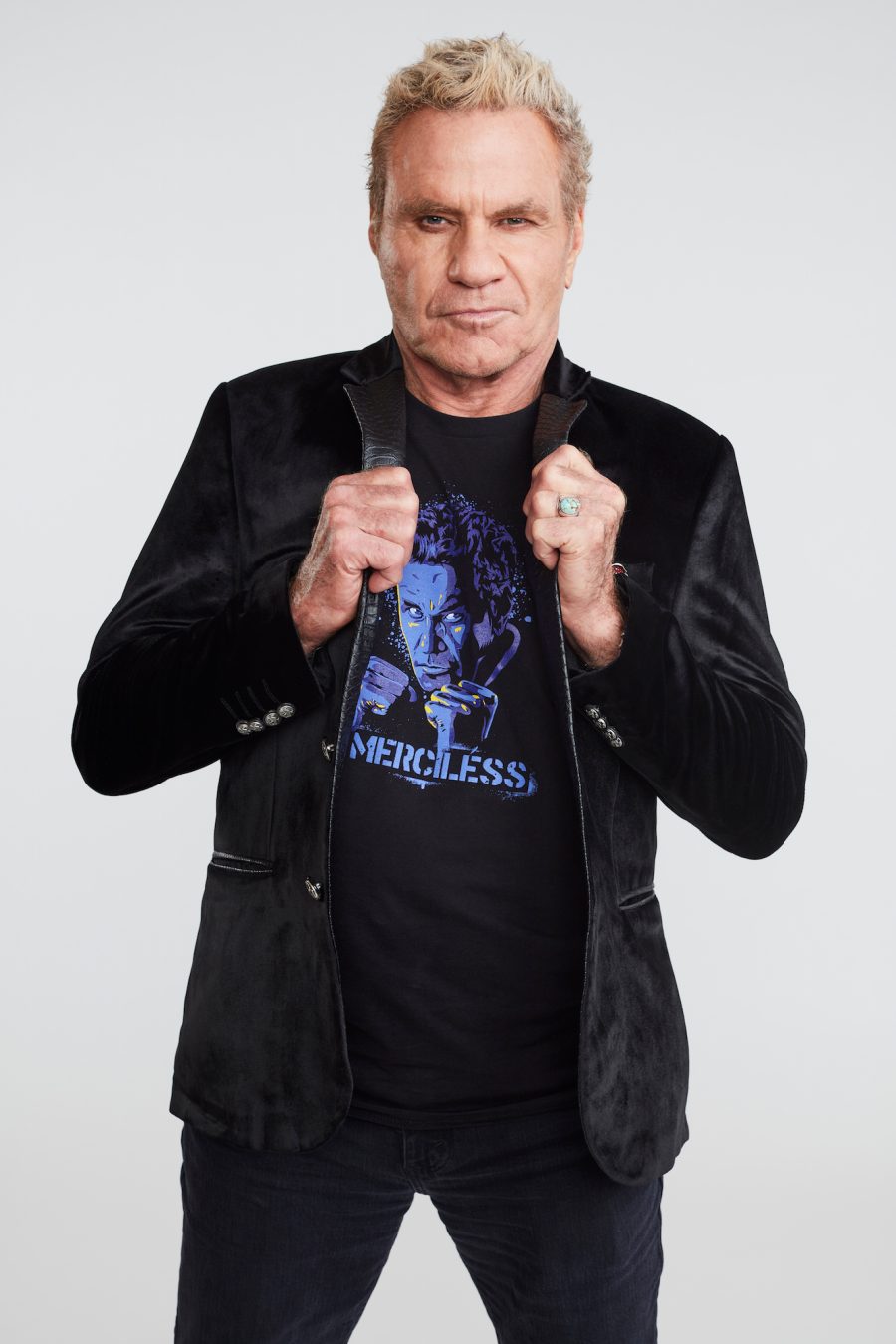 DWTS Cast Season 30 Martin Kove