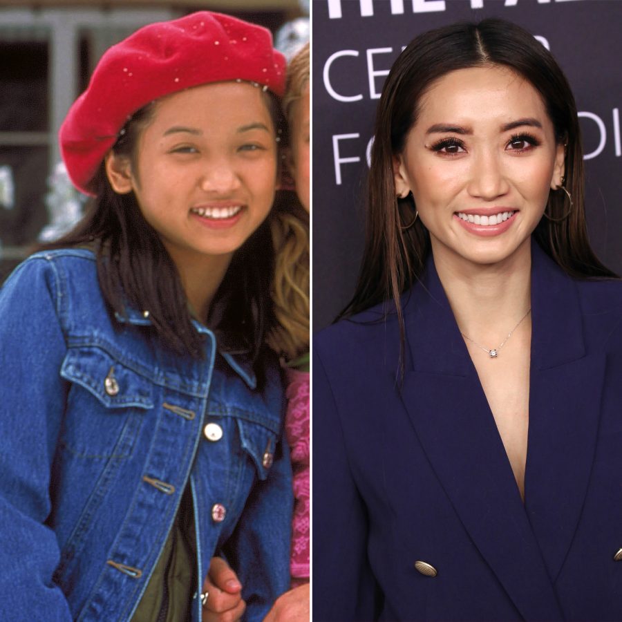 Disney Channel Original Movie Leading Ladies: Where Are They Now?