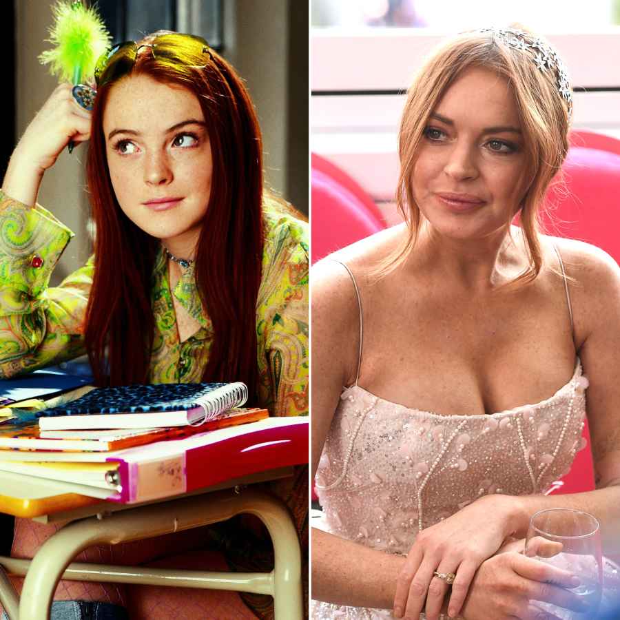 Disney Channel Original Movie Leading Ladies: Where Are They Now?