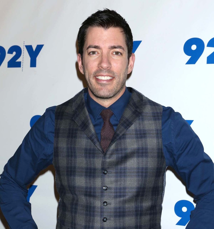 Drew Scott