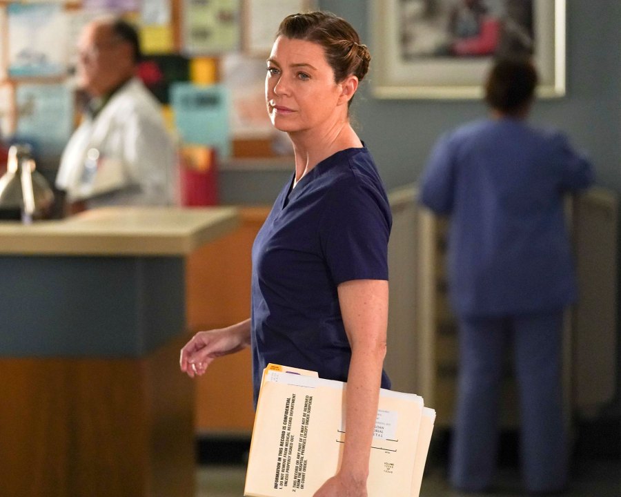 Ellen Pompeo Hated Medical Shows Before Pilot Biggest Grey’s Anatomy Bombshells Revealed