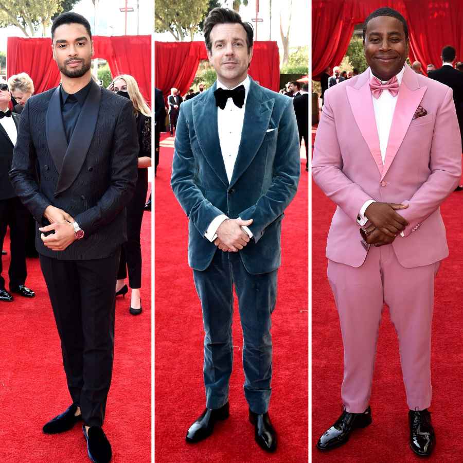 Emmys 2021 Hottest Hunks 2021 Emmys