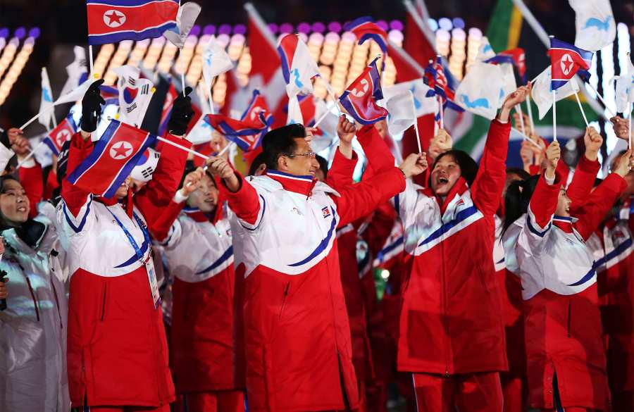 Everything We Know About the Beijing 2022 Winter Olympics