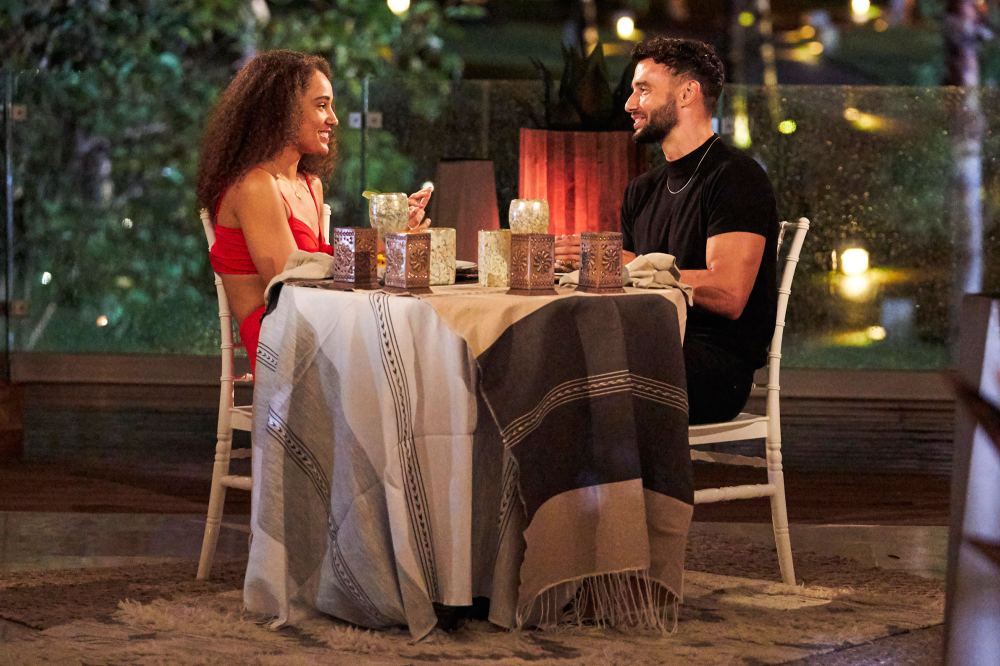 Feature Pieper and Brendan Bachelor in Paradise 7x06 Recap