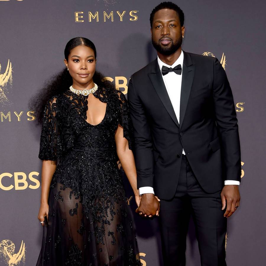 Gabrielle Union, Dwyane Wade's Quotes About Him Fathering Child Amid Split