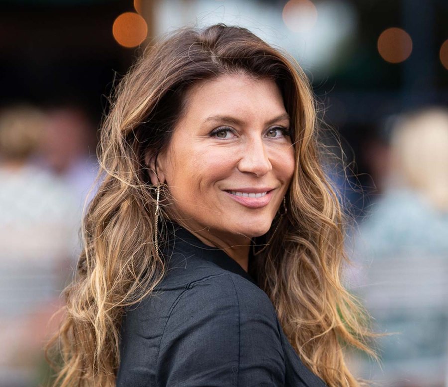 Genevieve Gorder