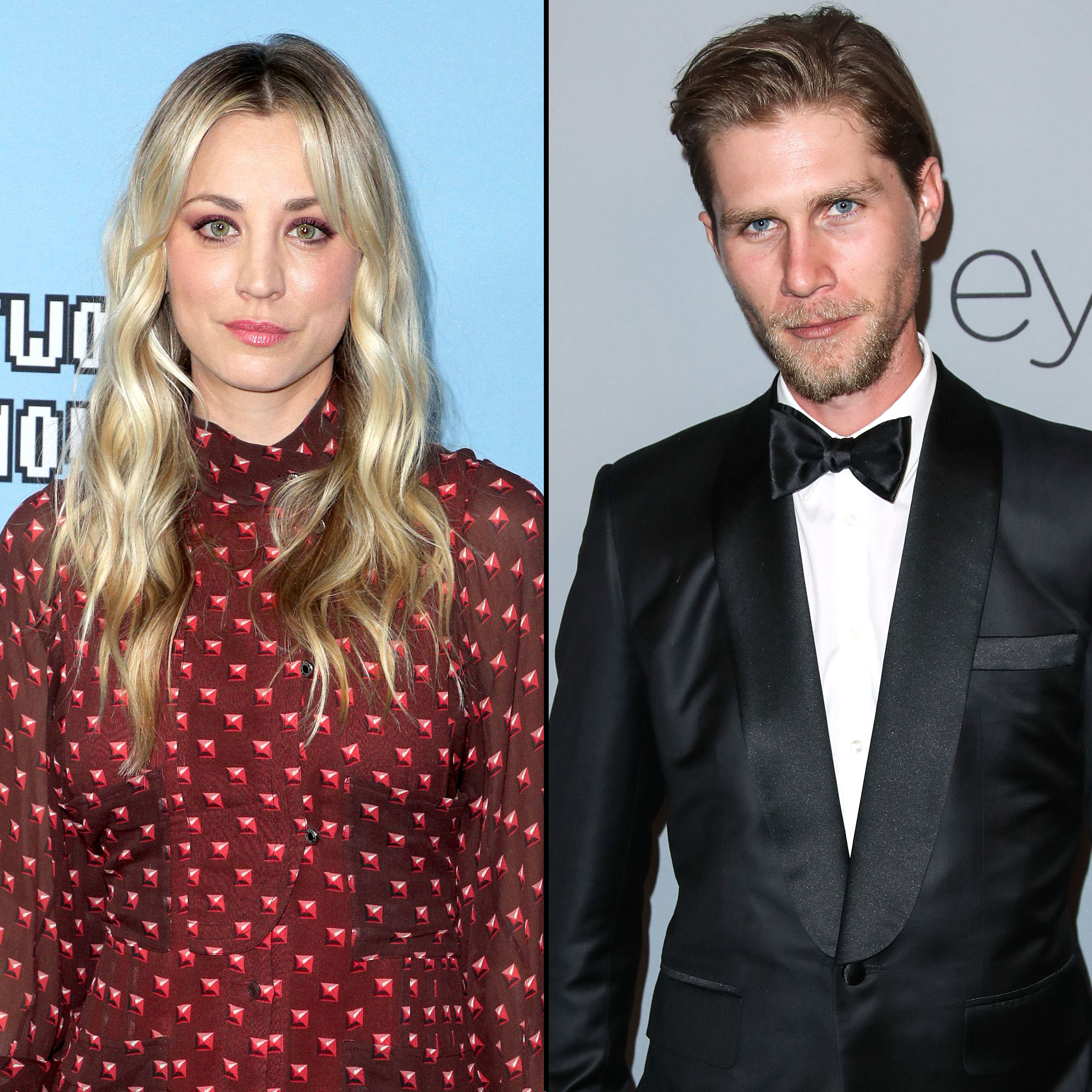 Inside Kaley Cuoco Divorce Filing From Estranged Husband Karl Cook