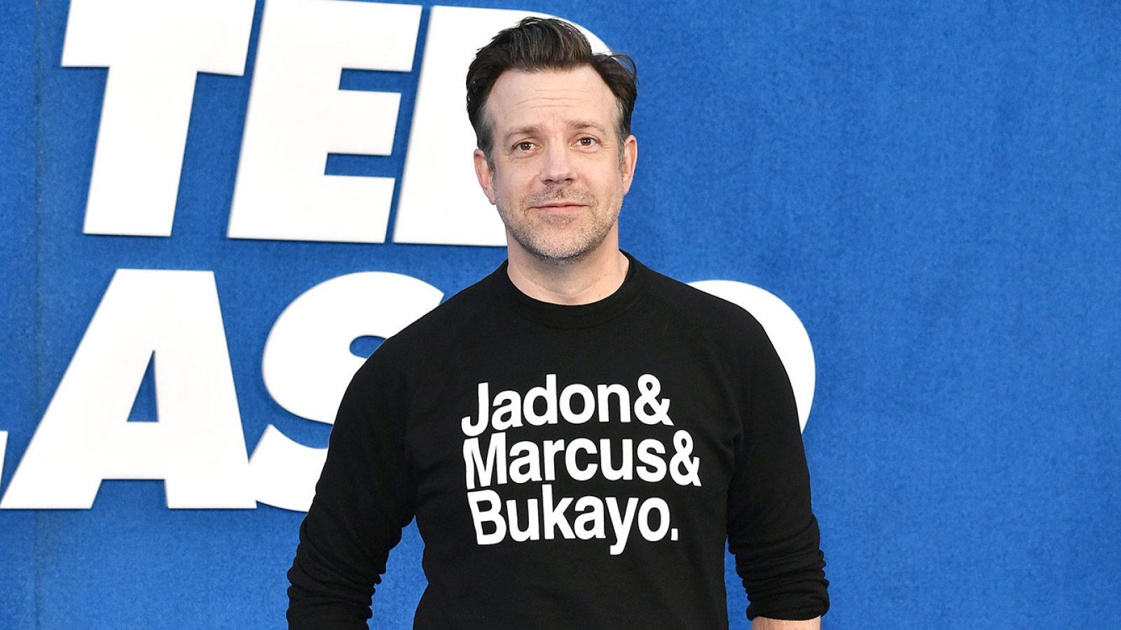 Jason Sudeikis Scores Major Salary Ted Lasso